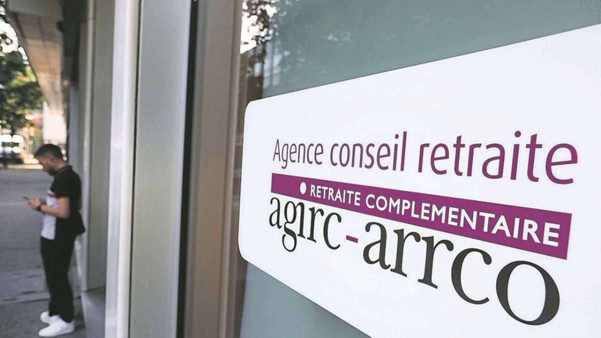 Agirc-Arrco : cette mauvaise nouvelle vient de tomber, la baisse est confirmée pour certains retraités
