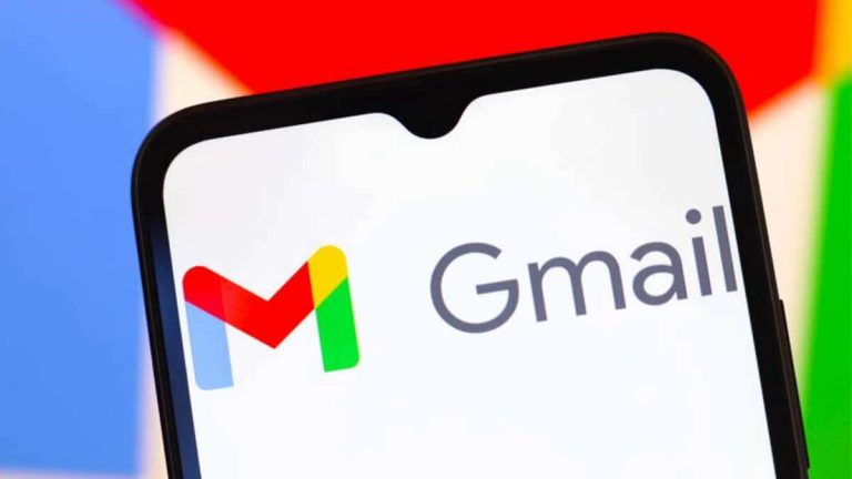 Arnaque Gmail : cette nouvelle escroquerie fait des millions de victimes, ne cliquez surtout pas sur ce lien