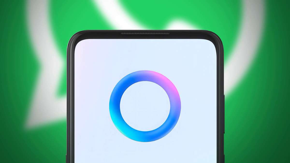L’IA de Meta sur WhatsApp est dangereuse : il faut la désactiver en urgence, voici comment supprimer le cercle bleu