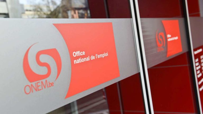 Lettre Onem avertissement : 36 000 demandeurs d’emploi concernés en Belgique