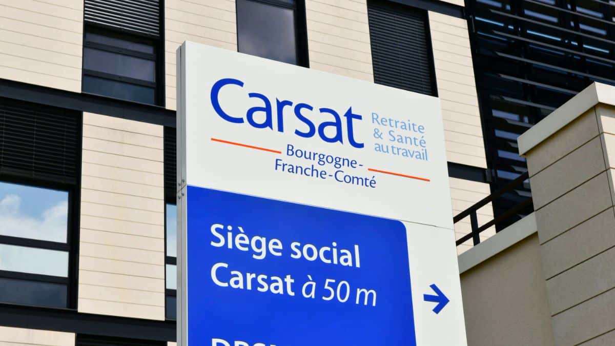Retraite : comment la Carsat contrôle désormais les comptes bancaires des assurés