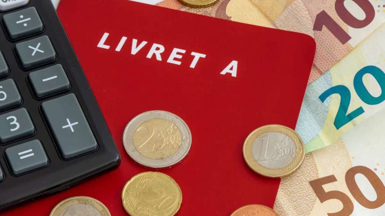 Voici les nouveaux taux pour le Livret A, LEP, LDDS et PEL en février 2026