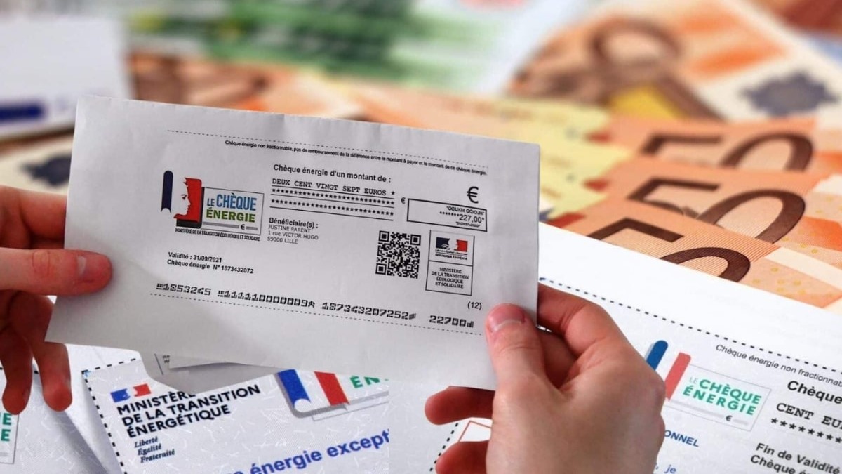 Chèque énergie date limite : après le 28 février, il sera trop tard pour le réclamer