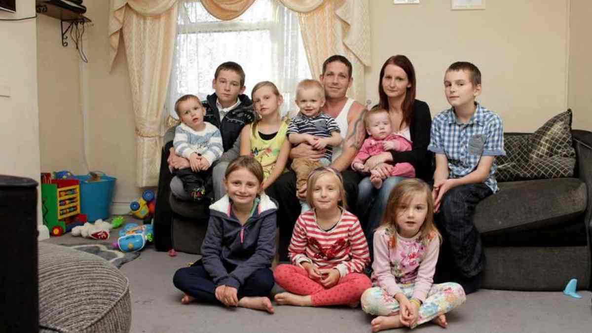 Polémique allocations familiales : 50 000 € d’aides pour 13 enfants, l’histoire qui enflamme les réseaux